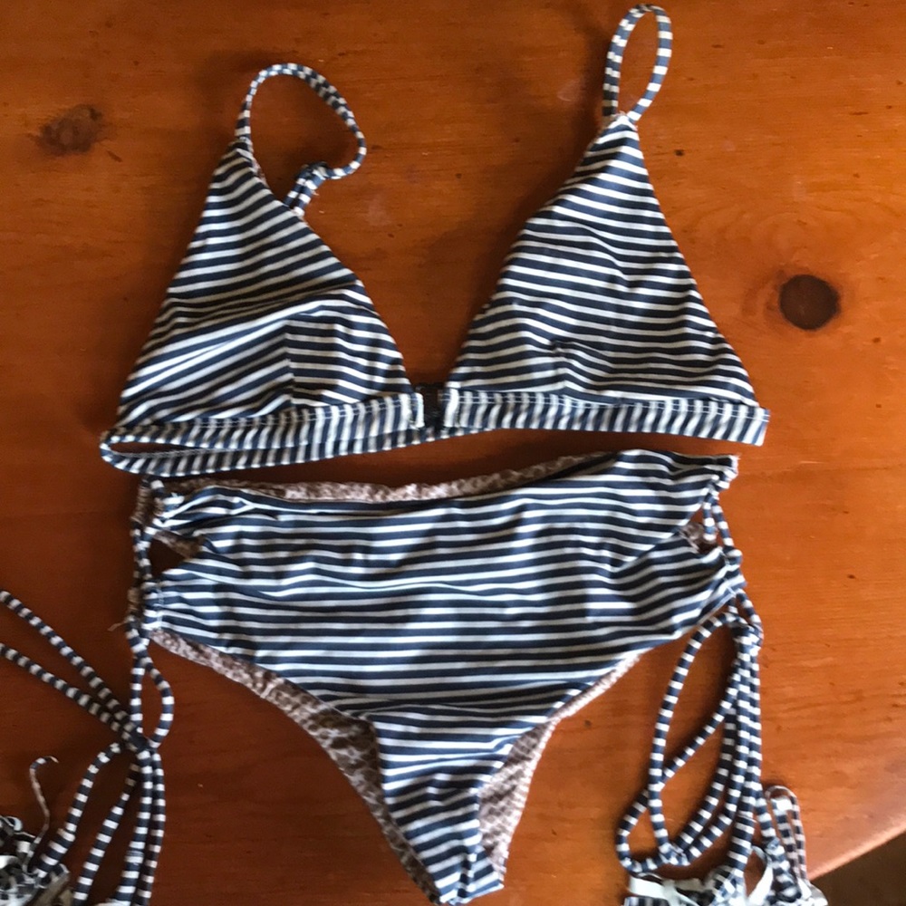 Acacia bikini set